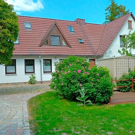 Sievert, Dietmar Zingst Exteriör bild
